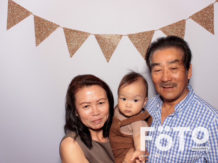 Harry's 1st Birthday | View more photos from the event at gallery.fotomachines.com.au/u/FOTOMachines/Harrys-1st-Birthday