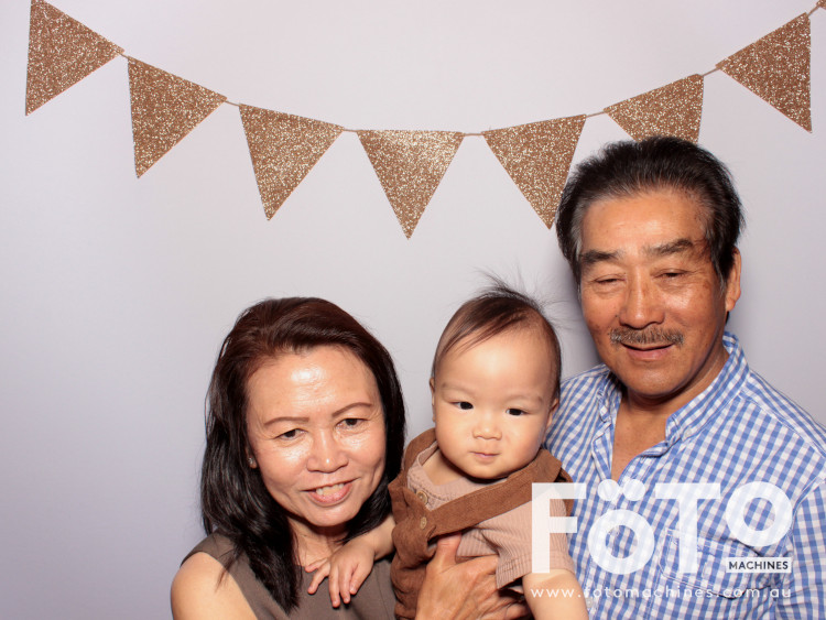 Harry's 1st Birthday | View more photos from the event at gallery.fotomachines.com.au/u/FOTOMachines/Harrys-1st-Birthday