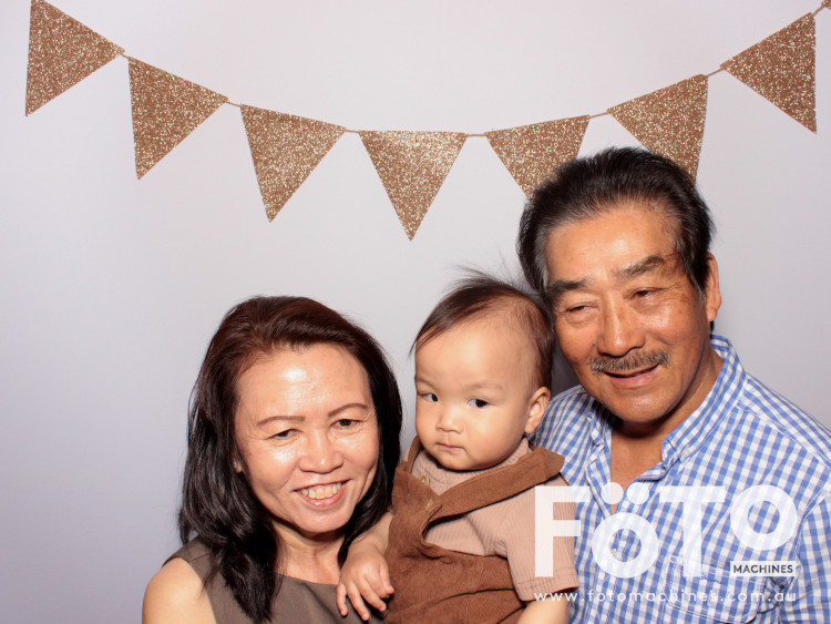 Harry's 1st Birthday | View more photos from the event at gallery.fotomachines.com.au/u/FOTOMachines/Harrys-1st-Birthday