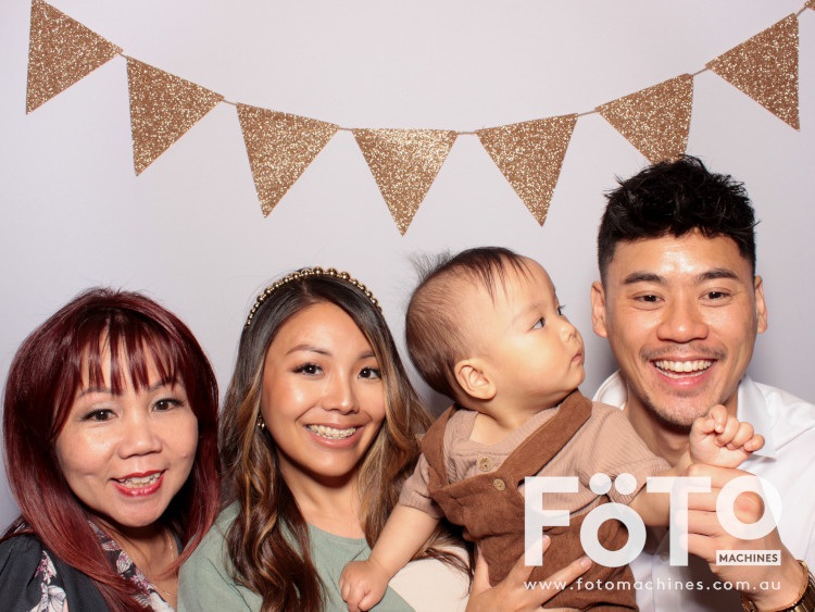 Harry's 1st Birthday | View more photos from the event at gallery.fotomachines.com.au/u/FOTOMachines/Harrys-1st-Birthday