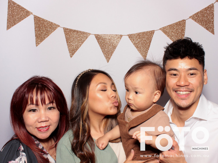 Harry's 1st Birthday | View more photos from the event at gallery.fotomachines.com.au/u/FOTOMachines/Harrys-1st-Birthday