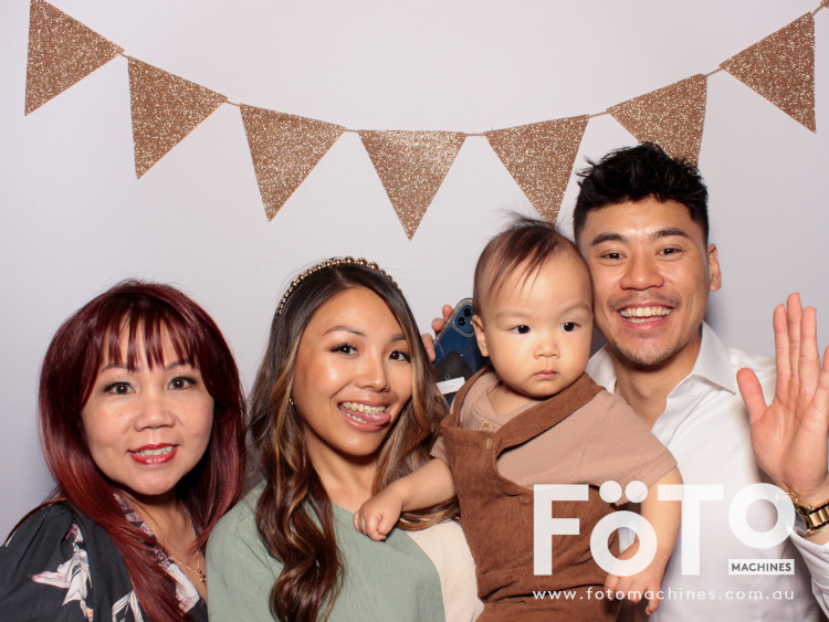 Harry's 1st Birthday | View more photos from the event at gallery.fotomachines.com.au/u/FOTOMachines/Harrys-1st-Birthday