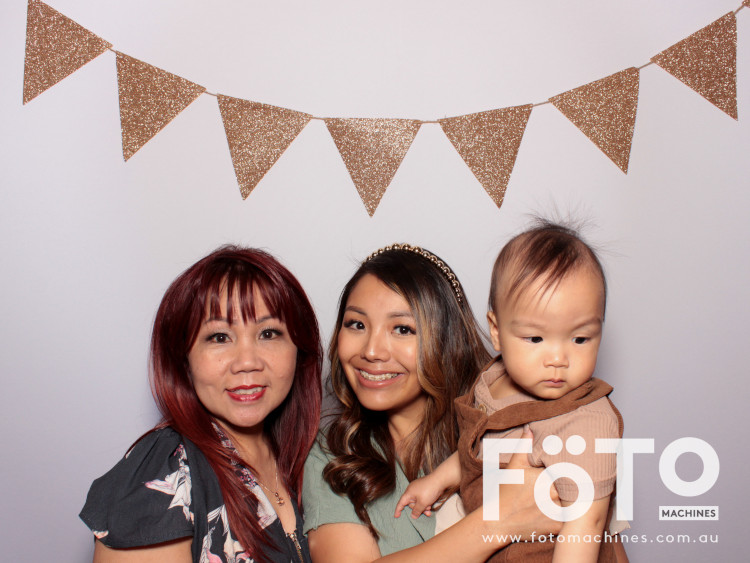 Harry's 1st Birthday | View more photos from the event at gallery.fotomachines.com.au/u/FOTOMachines/Harrys-1st-Birthday