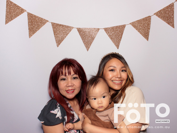 Harry's 1st Birthday | View more photos from the event at gallery.fotomachines.com.au/u/FOTOMachines/Harrys-1st-Birthday