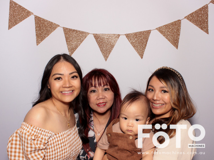 Harry's 1st Birthday | View more photos from the event at gallery.fotomachines.com.au/u/FOTOMachines/Harrys-1st-Birthday