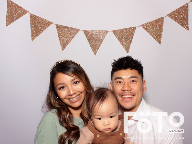 Harry's 1st Birthday | View more photos from the event at gallery.fotomachines.com.au/u/FOTOMachines/Harrys-1st-Birthday