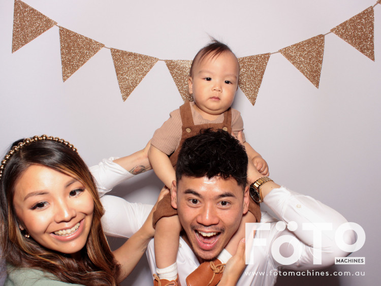 Harry's 1st Birthday | View more photos from the event at gallery.fotomachines.com.au/u/FOTOMachines/Harrys-1st-Birthday