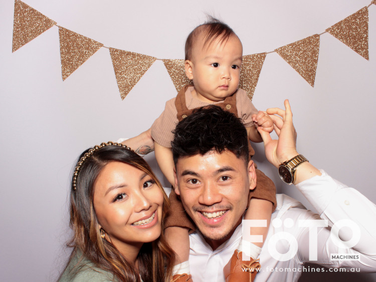 Harry's 1st Birthday | View more photos from the event at gallery.fotomachines.com.au/u/FOTOMachines/Harrys-1st-Birthday