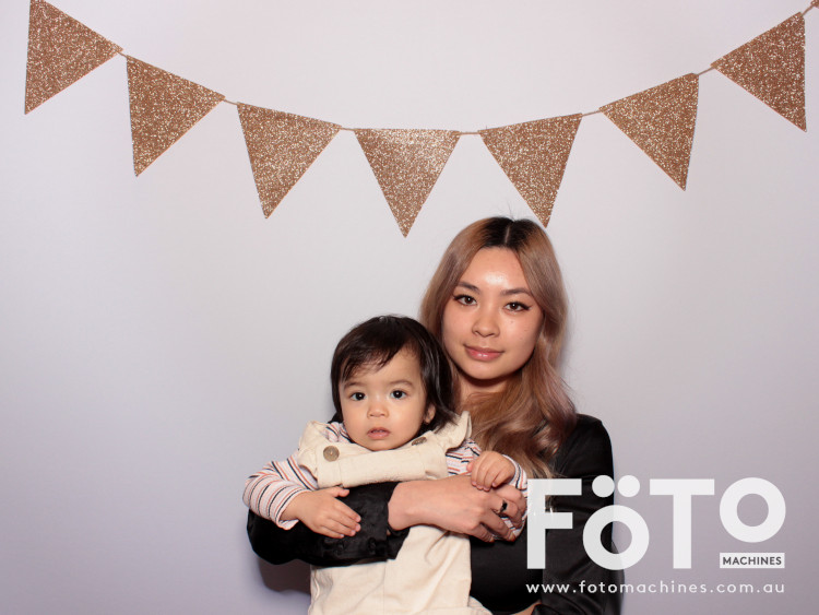 Harry's 1st Birthday | View more photos from the event at gallery.fotomachines.com.au/u/FOTOMachines/Harrys-1st-Birthday