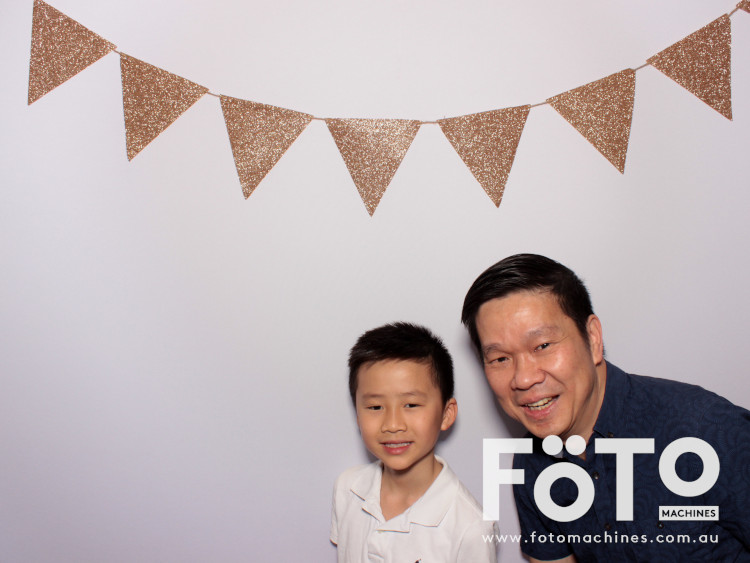 Harry's 1st Birthday | View more photos from the event at gallery.fotomachines.com.au/u/FOTOMachines/Harrys-1st-Birthday