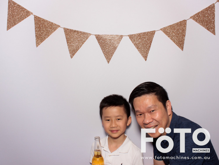 Harry's 1st Birthday | View more photos from the event at gallery.fotomachines.com.au/u/FOTOMachines/Harrys-1st-Birthday