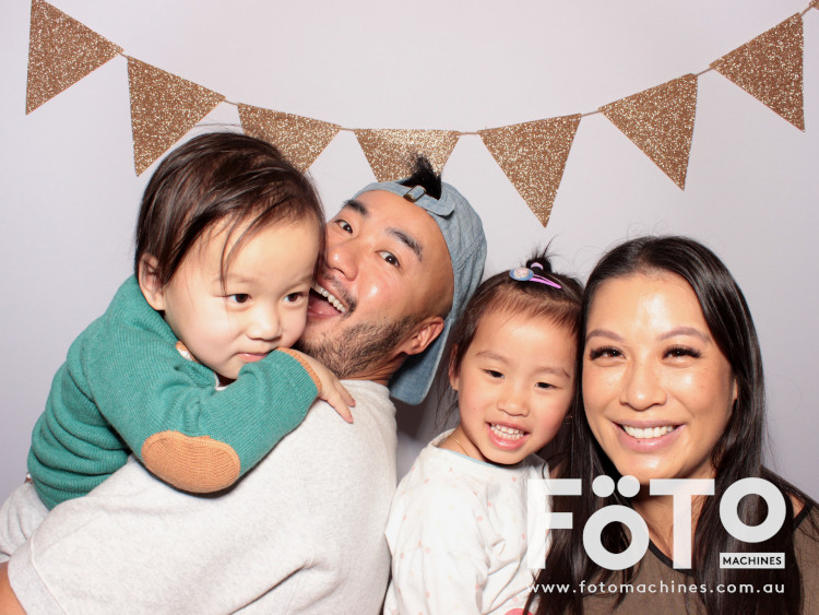 Harry's 1st Birthday | View more photos from the event at gallery.fotomachines.com.au/u/FOTOMachines/Harrys-1st-Birthday