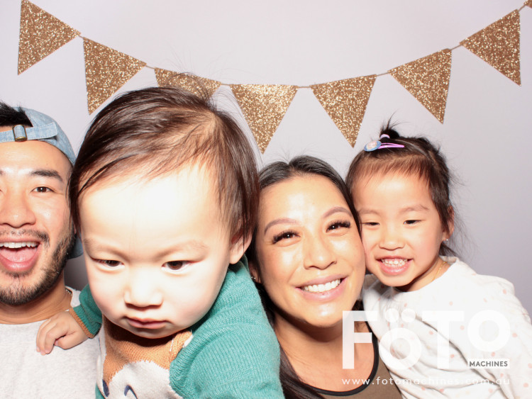 Harry's 1st Birthday | View more photos from the event at gallery.fotomachines.com.au/u/FOTOMachines/Harrys-1st-Birthday