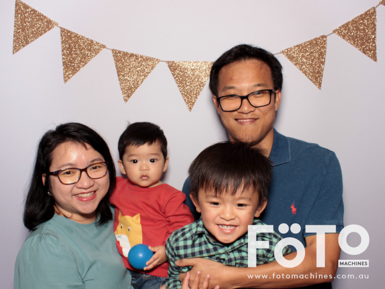 Harry's 1st Birthday | View more photos from the event at gallery.fotomachines.com.au/u/FOTOMachines/Harrys-1st-Birthday