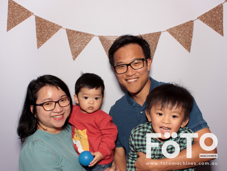 Harry's 1st Birthday | View more photos from the event at gallery.fotomachines.com.au/u/FOTOMachines/Harrys-1st-Birthday