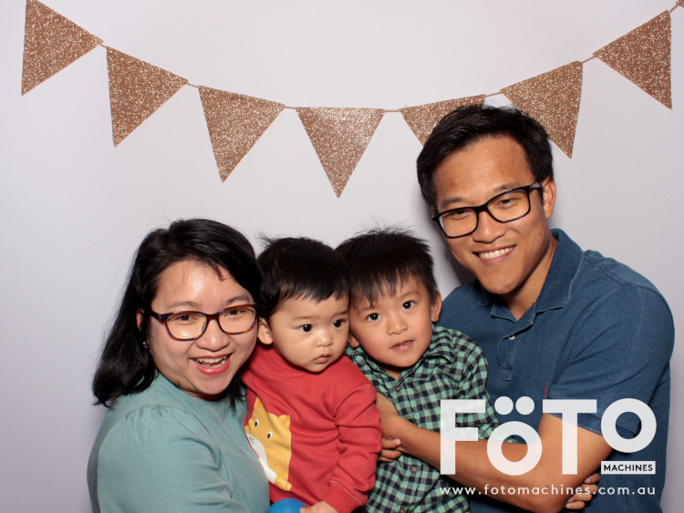 Harry's 1st Birthday | View more photos from the event at gallery.fotomachines.com.au/u/FOTOMachines/Harrys-1st-Birthday