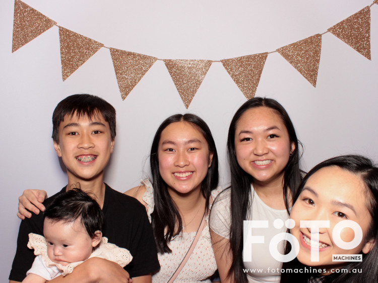 Harry's 1st Birthday | View more photos from the event at gallery.fotomachines.com.au/u/FOTOMachines/Harrys-1st-Birthday