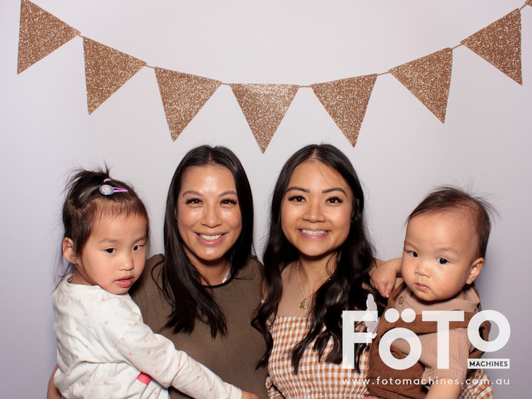 Harry's 1st Birthday | View more photos from the event at gallery.fotomachines.com.au/u/FOTOMachines/Harrys-1st-Birthday