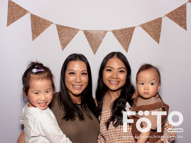 Harry's 1st Birthday | View more photos from the event at gallery.fotomachines.com.au/u/FOTOMachines/Harrys-1st-Birthday