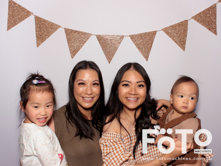 Harry's 1st Birthday | View more photos from the event at gallery.fotomachines.com.au/u/FOTOMachines/Harrys-1st-Birthday