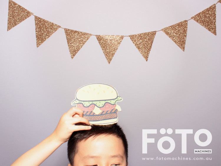 Harry's 1st Birthday | View more photos from the event at gallery.fotomachines.com.au/u/FOTOMachines/Harrys-1st-Birthday