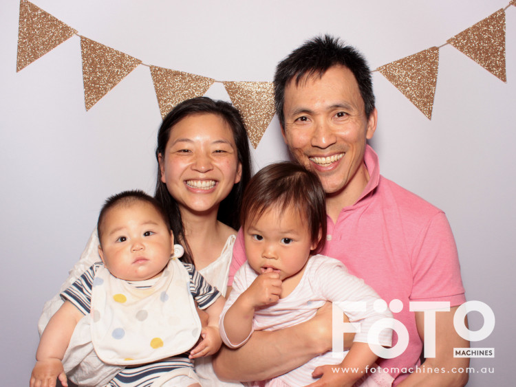 Harry's 1st Birthday | View more photos from the event at gallery.fotomachines.com.au/u/FOTOMachines/Harrys-1st-Birthday