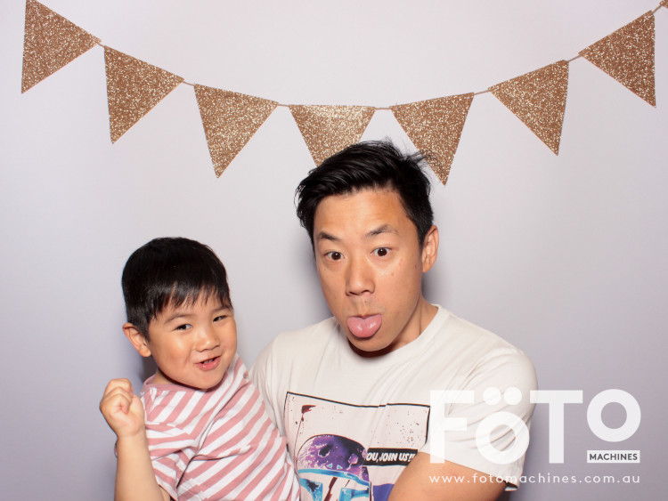 Harry's 1st Birthday | View more photos from the event at gallery.fotomachines.com.au/u/FOTOMachines/Harrys-1st-Birthday