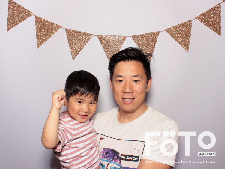 Harry's 1st Birthday | View more photos from the event at gallery.fotomachines.com.au/u/FOTOMachines/Harrys-1st-Birthday