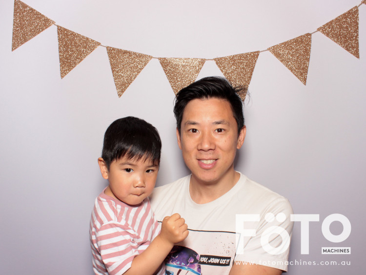 Harry's 1st Birthday | View more photos from the event at gallery.fotomachines.com.au/u/FOTOMachines/Harrys-1st-Birthday