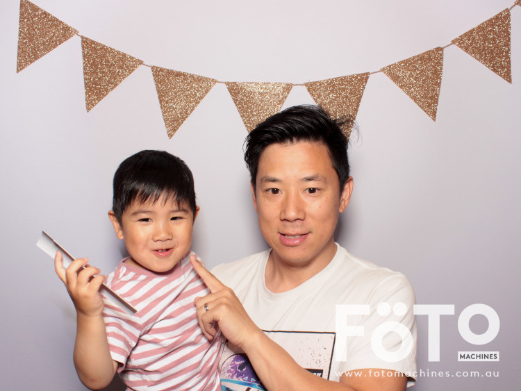 Harry's 1st Birthday | View more photos from the event at gallery.fotomachines.com.au/u/FOTOMachines/Harrys-1st-Birthday