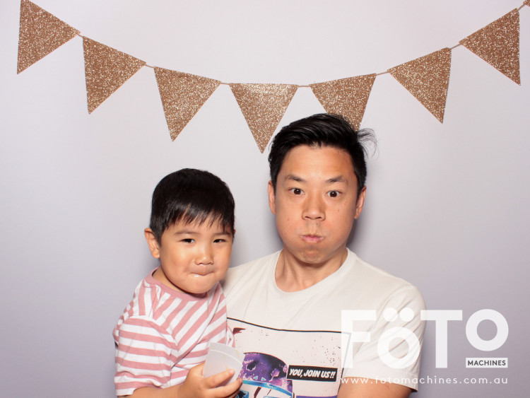 Harry's 1st Birthday | View more photos from the event at gallery.fotomachines.com.au/u/FOTOMachines/Harrys-1st-Birthday