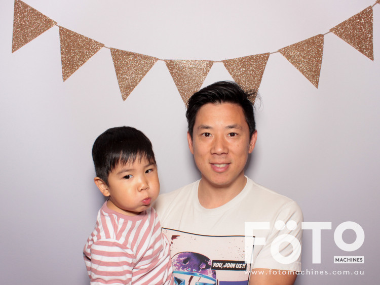 Harry's 1st Birthday | View more photos from the event at gallery.fotomachines.com.au/u/FOTOMachines/Harrys-1st-Birthday