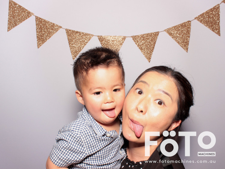 Harry's 1st Birthday | View more photos from the event at gallery.fotomachines.com.au/u/FOTOMachines/Harrys-1st-Birthday