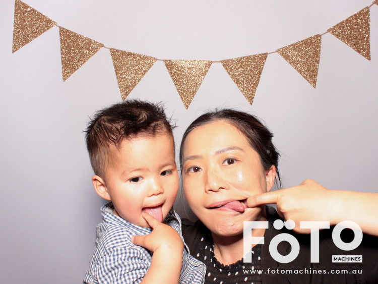 Harry's 1st Birthday | View more photos from the event at gallery.fotomachines.com.au/u/FOTOMachines/Harrys-1st-Birthday