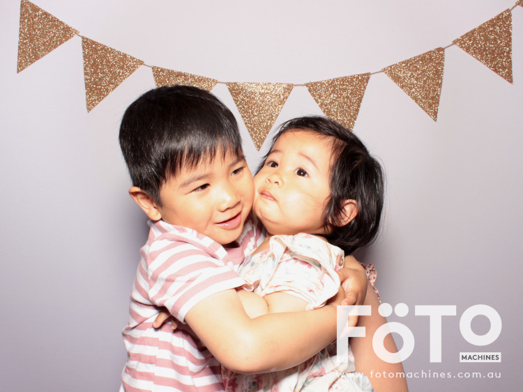 Harry's 1st Birthday | View more photos from the event at gallery.fotomachines.com.au/u/FOTOMachines/Harrys-1st-Birthday