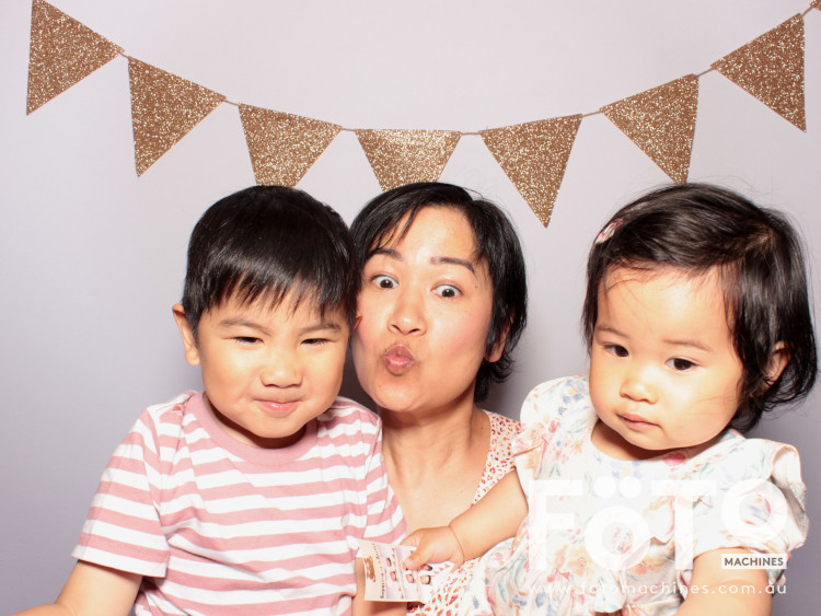 Harry's 1st Birthday | View more photos from the event at gallery.fotomachines.com.au/u/FOTOMachines/Harrys-1st-Birthday