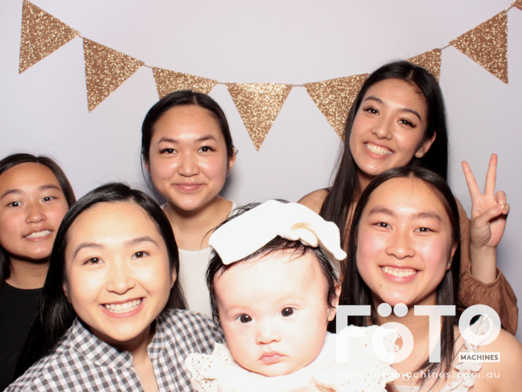 Harry's 1st Birthday | View more photos from the event at gallery.fotomachines.com.au/u/FOTOMachines/Harrys-1st-Birthday