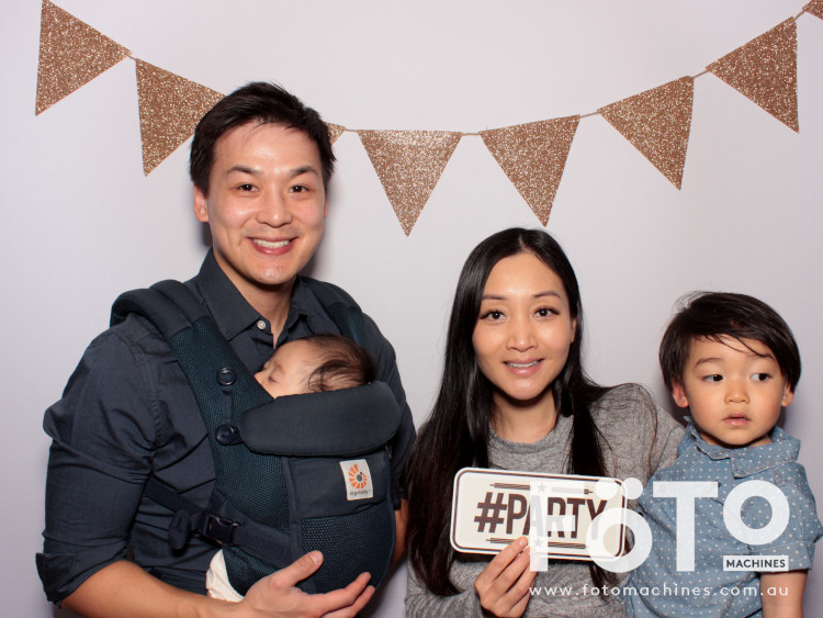 Harry's 1st Birthday | View more photos from the event at gallery.fotomachines.com.au/u/FOTOMachines/Harrys-1st-Birthday