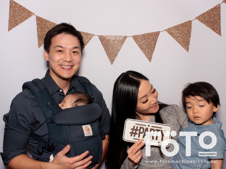 Harry's 1st Birthday | View more photos from the event at gallery.fotomachines.com.au/u/FOTOMachines/Harrys-1st-Birthday