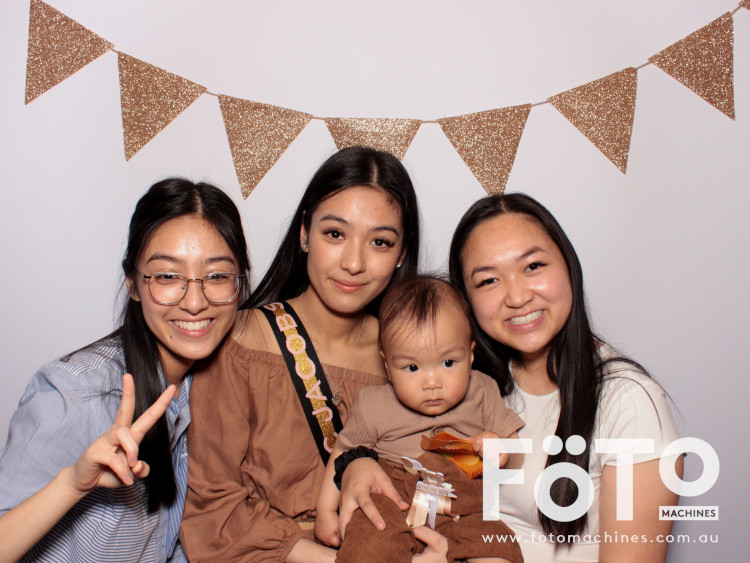 Harry's 1st Birthday | View more photos from the event at gallery.fotomachines.com.au/u/FOTOMachines/Harrys-1st-Birthday