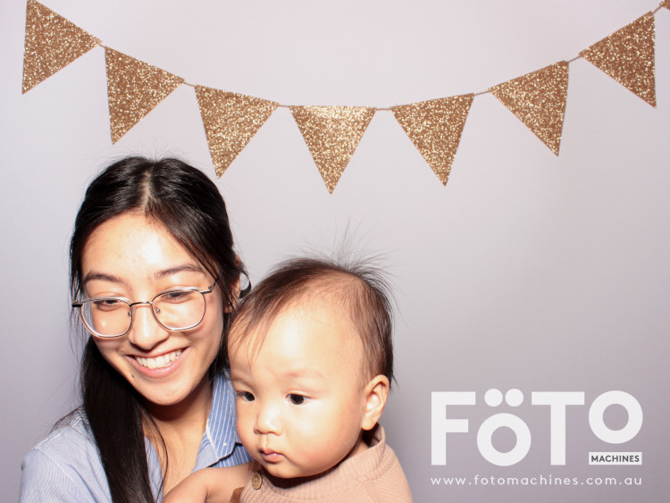 Harry's 1st Birthday | View more photos from the event at gallery.fotomachines.com.au/u/FOTOMachines/Harrys-1st-Birthday