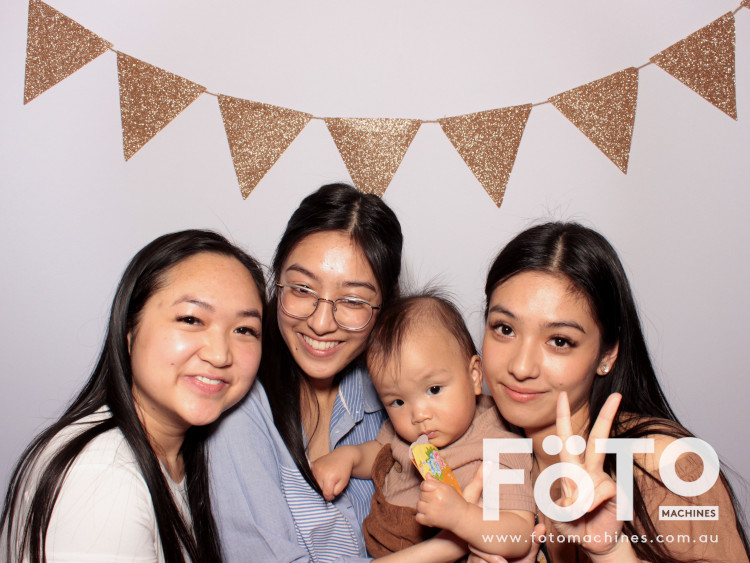 Harry's 1st Birthday | View more photos from the event at gallery.fotomachines.com.au/u/FOTOMachines/Harrys-1st-Birthday