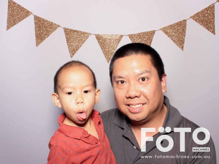 Harry's 1st Birthday | View more photos from the event at gallery.fotomachines.com.au/u/FOTOMachines/Harrys-1st-Birthday