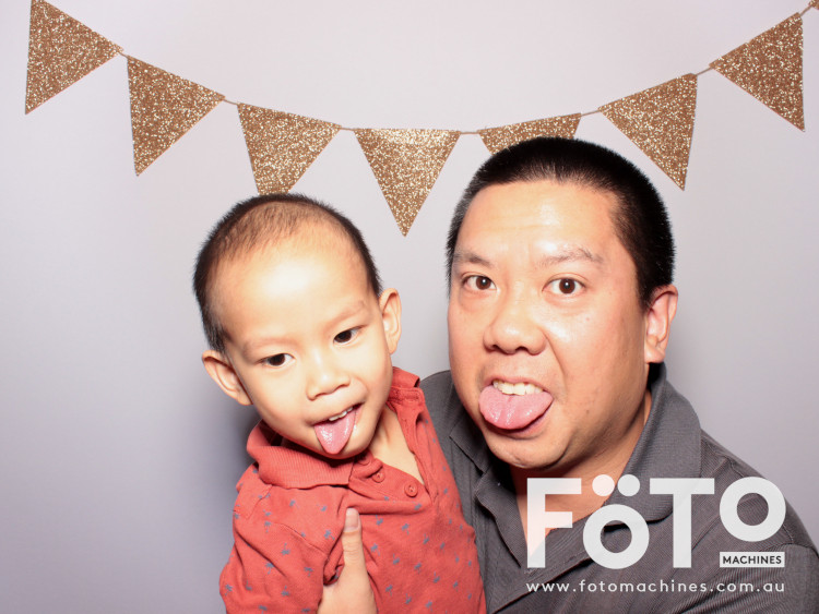 Harry's 1st Birthday | View more photos from the event at gallery.fotomachines.com.au/u/FOTOMachines/Harrys-1st-Birthday