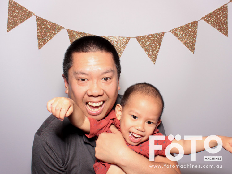 Harry's 1st Birthday | View more photos from the event at gallery.fotomachines.com.au/u/FOTOMachines/Harrys-1st-Birthday