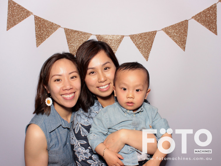 Harry's 1st Birthday | View more photos from the event at gallery.fotomachines.com.au/u/FOTOMachines/Harrys-1st-Birthday