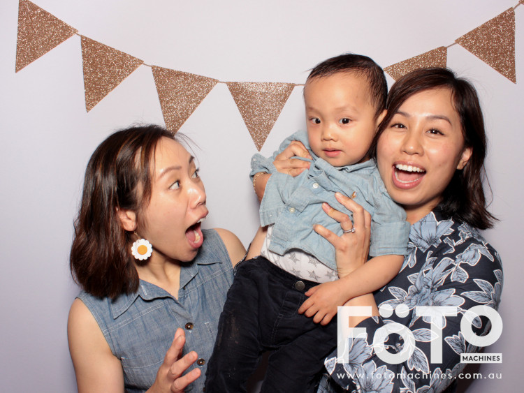 Harry's 1st Birthday | View more photos from the event at gallery.fotomachines.com.au/u/FOTOMachines/Harrys-1st-Birthday