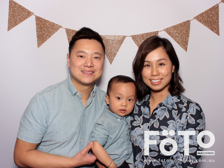 Harry's 1st Birthday | View more photos from the event at gallery.fotomachines.com.au/u/FOTOMachines/Harrys-1st-Birthday