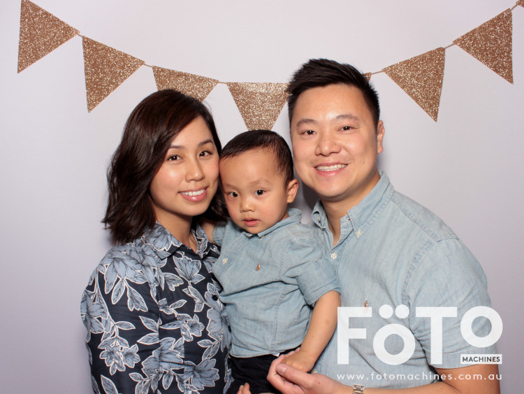 Harry's 1st Birthday | View more photos from the event at gallery.fotomachines.com.au/u/FOTOMachines/Harrys-1st-Birthday