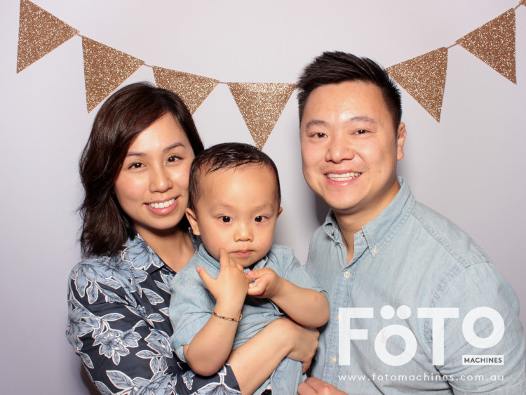 Harry's 1st Birthday | View more photos from the event at gallery.fotomachines.com.au/u/FOTOMachines/Harrys-1st-Birthday